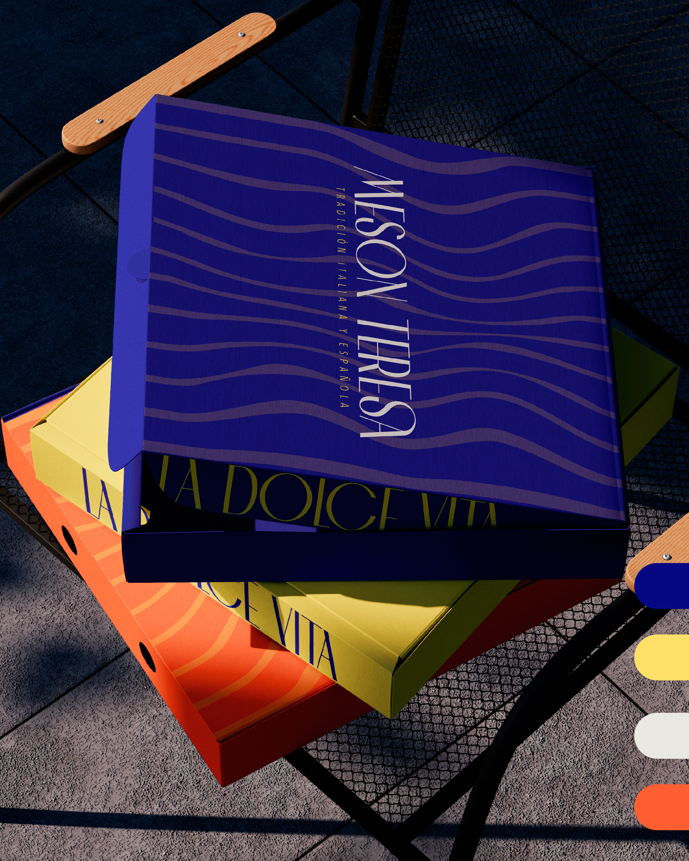 Proyecto de branding