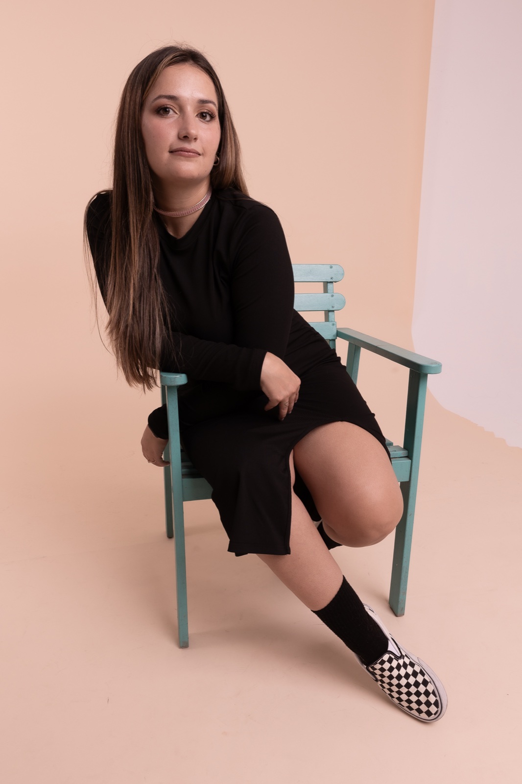 Rackel Rocha, directora creativa de RR Brand Creative